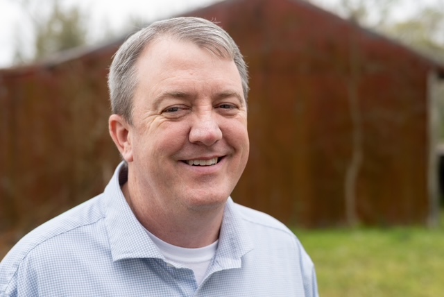Picture of DOT Consultant, Cody Jenkins, owner of Jenkins Compliance Services